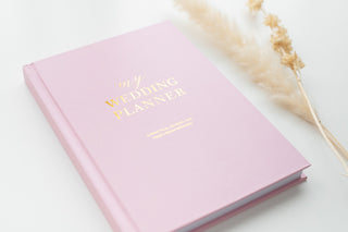 Zo plan jij jullie droombruiloft met een bruiloft planner