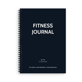 Fit & healthy bundel