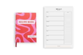 Koken & recepten bundel