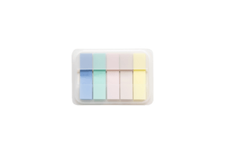 Sticky notes - Pastelkleuren - Planbooks