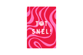 Tot snel!