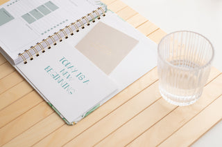 Dagplanner 