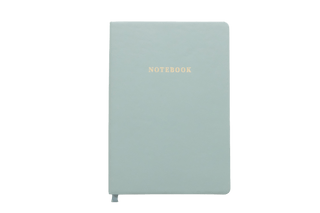 Planbooks - Premium Notitieboek, Notebook - Gelinieerd, Softcover