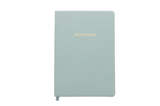 Premium Notebook - Gelinieerd