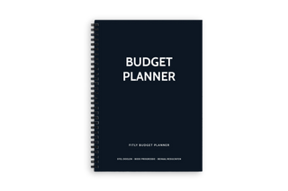 Budget planner