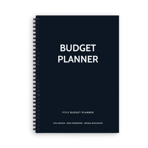 Budget planner