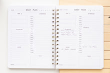 Afbeelding in Gallery-weergave laden, Daily Planner - softcover
