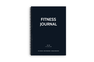 Fitness Journal