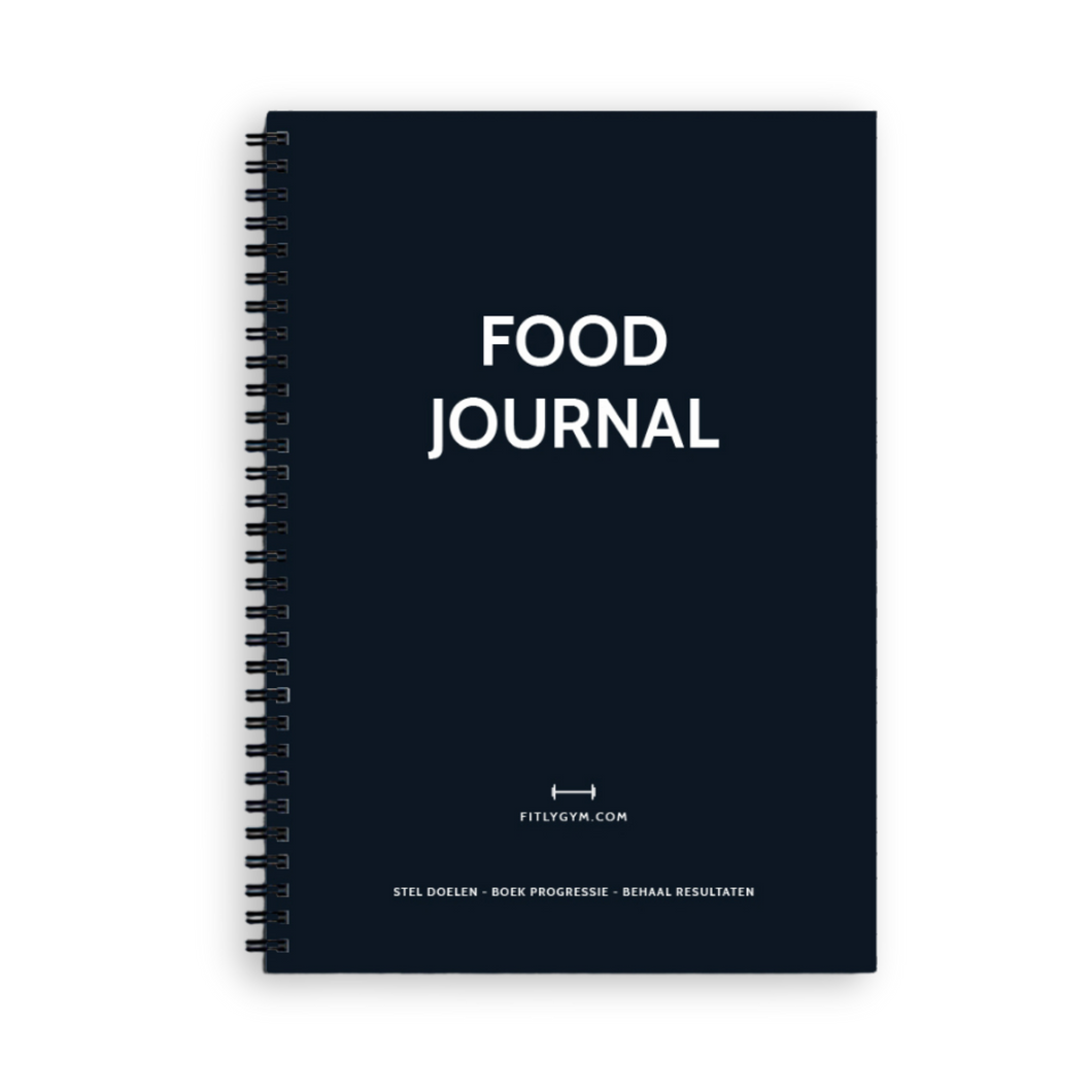 Food Journal