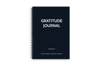 Gratitude Journal