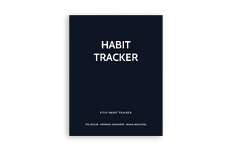 Habit Tracker