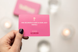 Talkiez – Vriendinnen Editie - Soul Sisters - Vragenspel