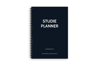 Studieplanner