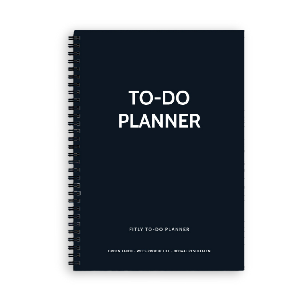 To-Do Planner