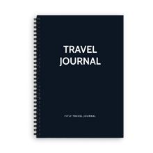 Afbeelding in Gallery-weergave laden, Travel Journal

