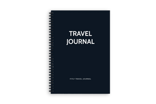 Travel Journal