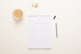 Verjaardagskalender - Bloemen - Sfeerbeeld - Mei - Planbooks