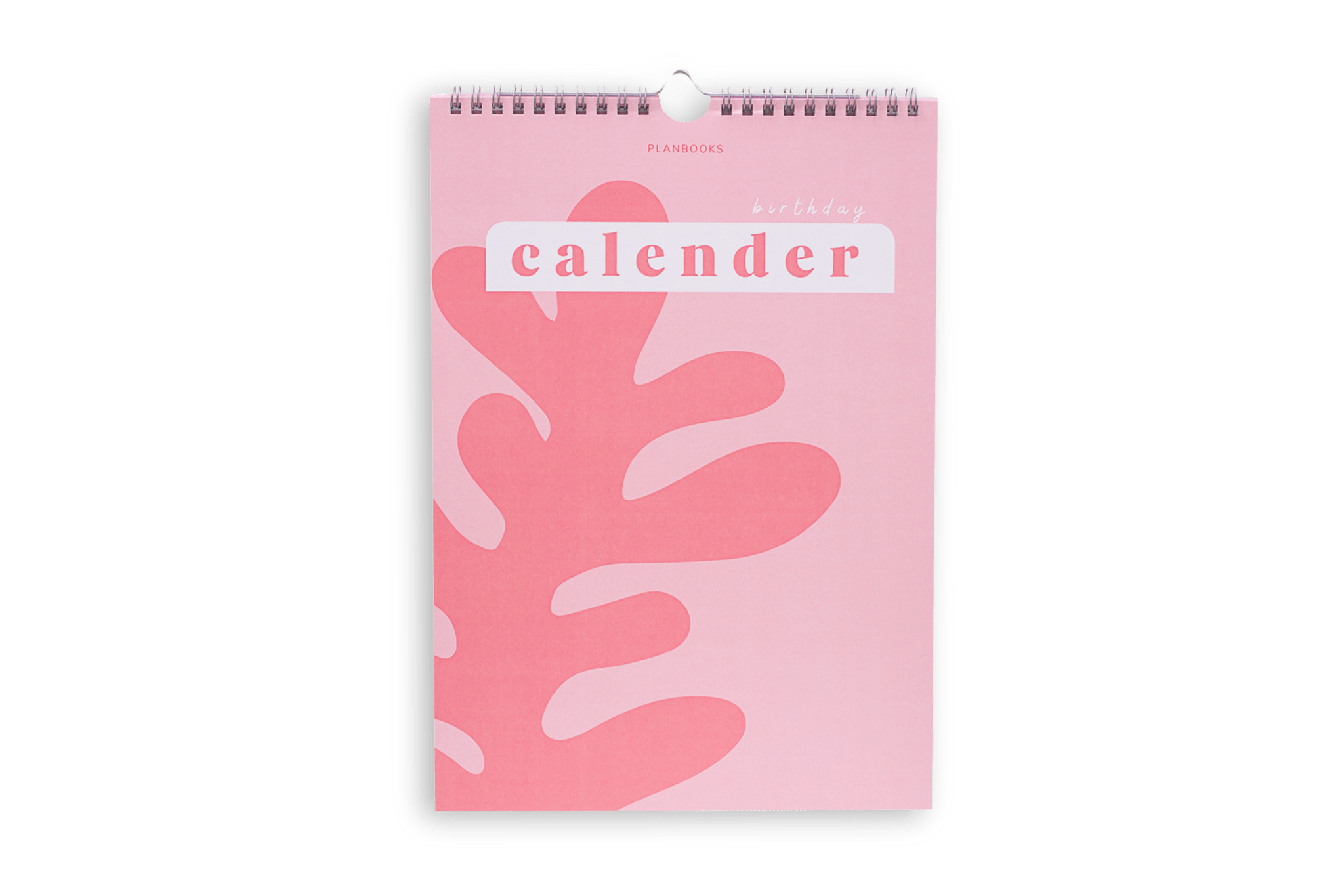 Verjaardagskalender – Bûnt&Blits Verjaardagskalender – Bûnt&Blits