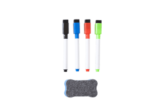 Whiteboard markers - Wisser - Planbooks